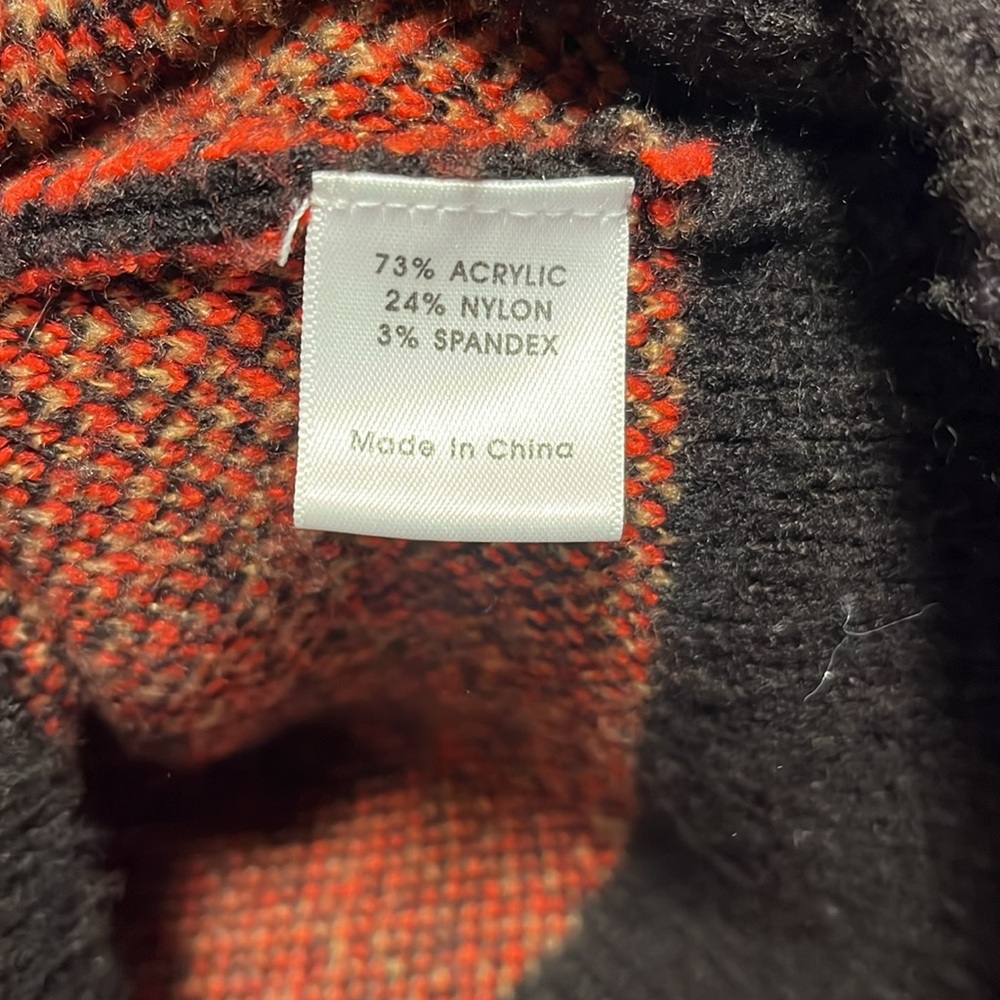 EUC Peyton Jensen sweater - Picture 4 of 4